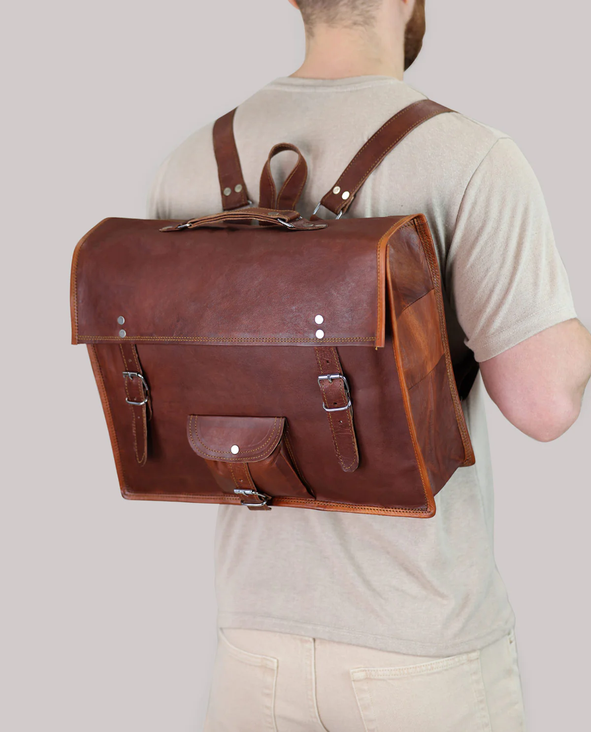 Outlet Rucksack - Image 3