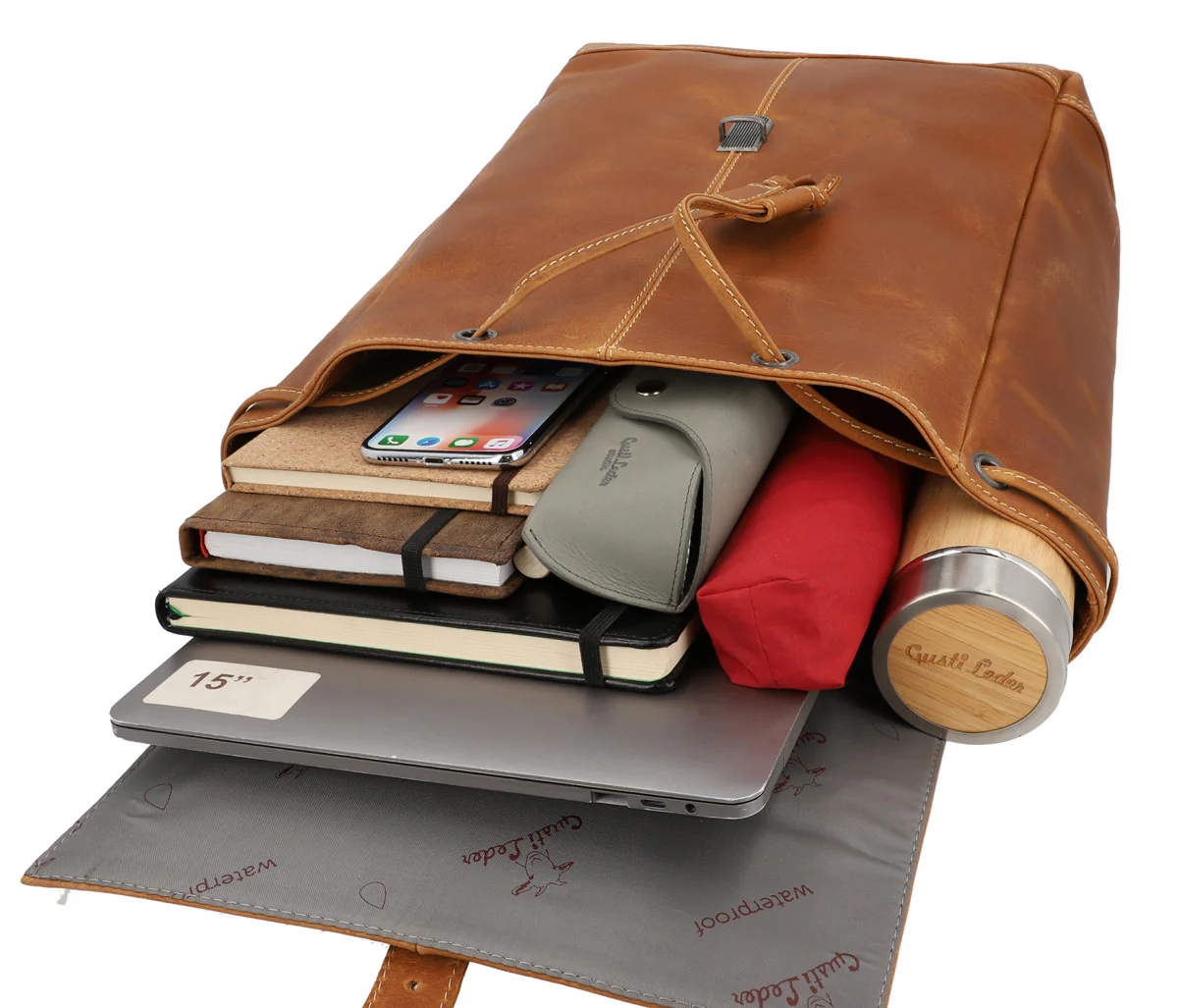 Outlet Rucksack - Image 2
