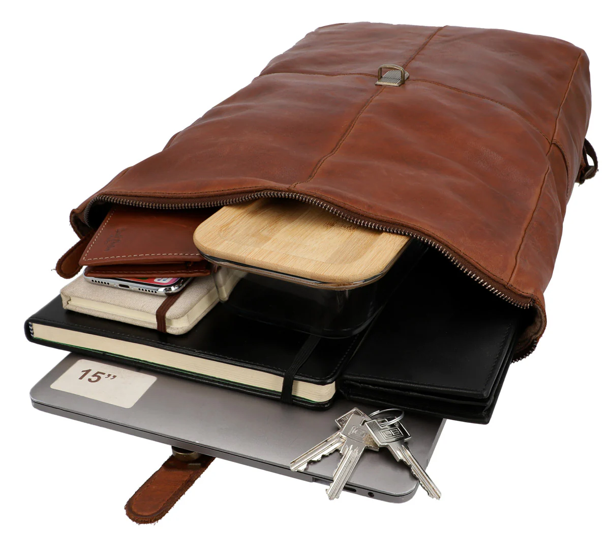 Outlet Rucksack - Image 2