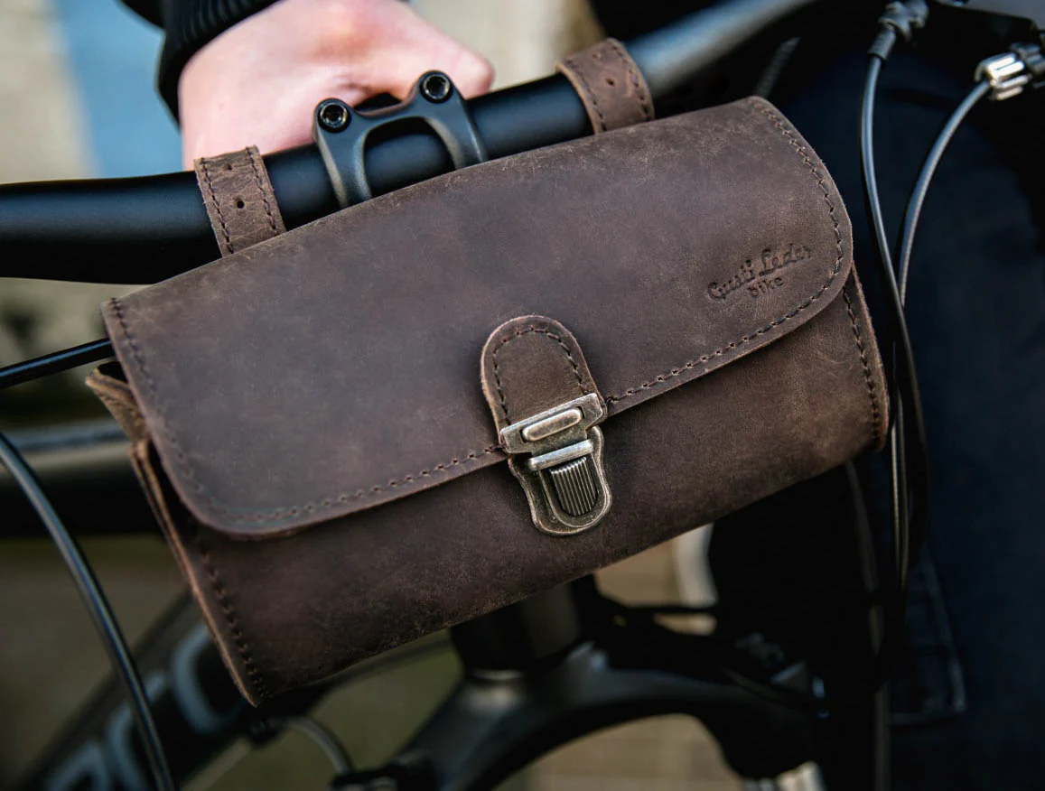 Outlet Satteltasche - Image 2