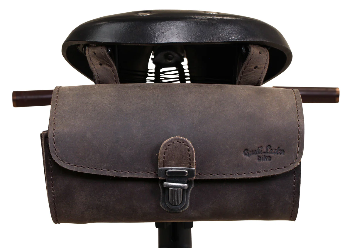 Outlet Satteltasche - Image 3