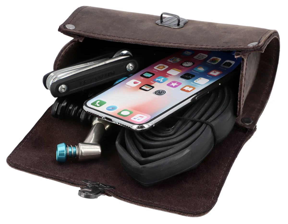 Outlet Satteltasche - Image 5