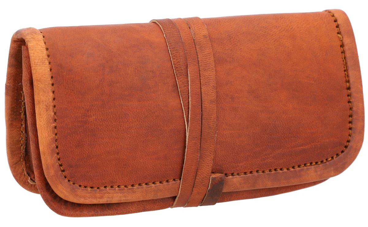 Outlet Tabaktasche