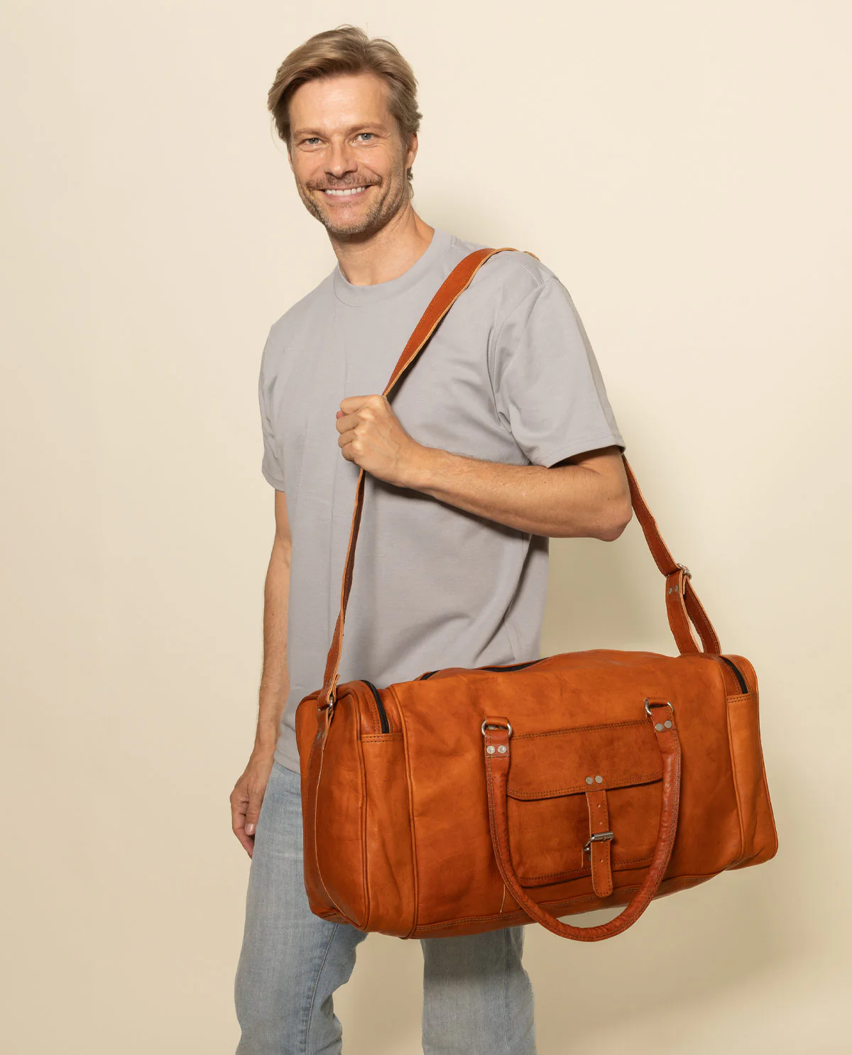 Outlet Reisetasche - Image 4