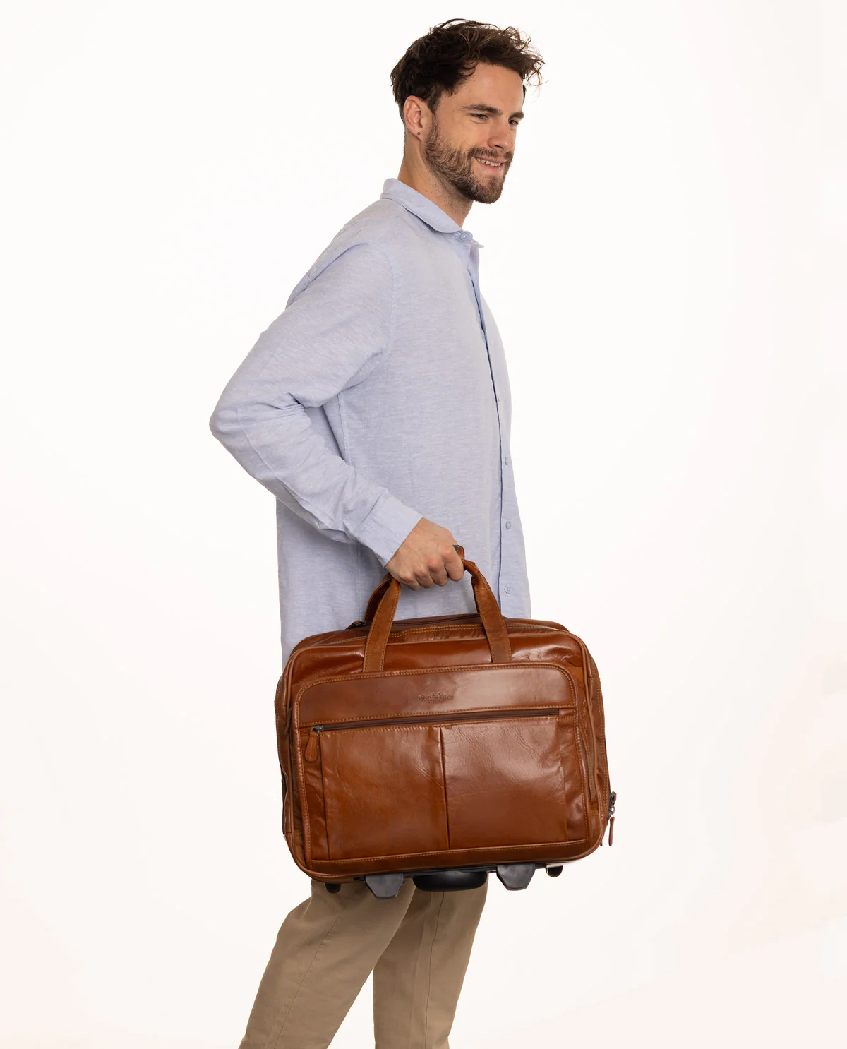 Outlet Trolley - Image 4