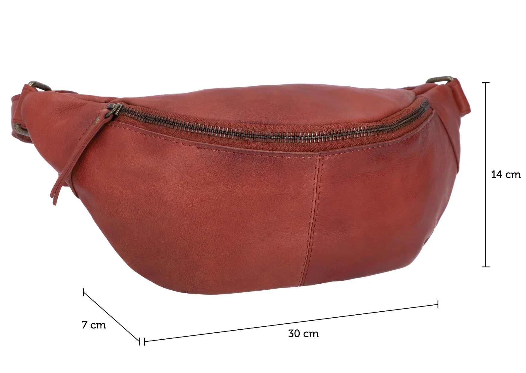 Outlet Bauchtasche - Image 10