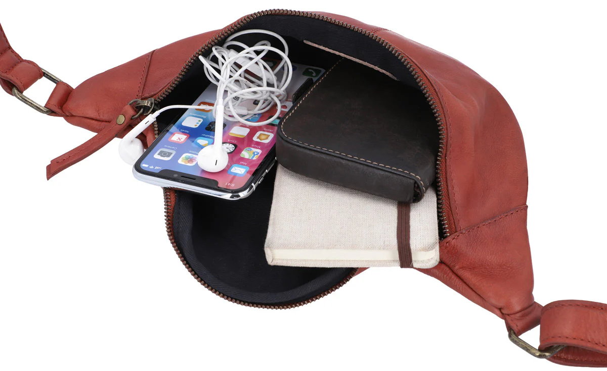 Outlet Bauchtasche - Image 3