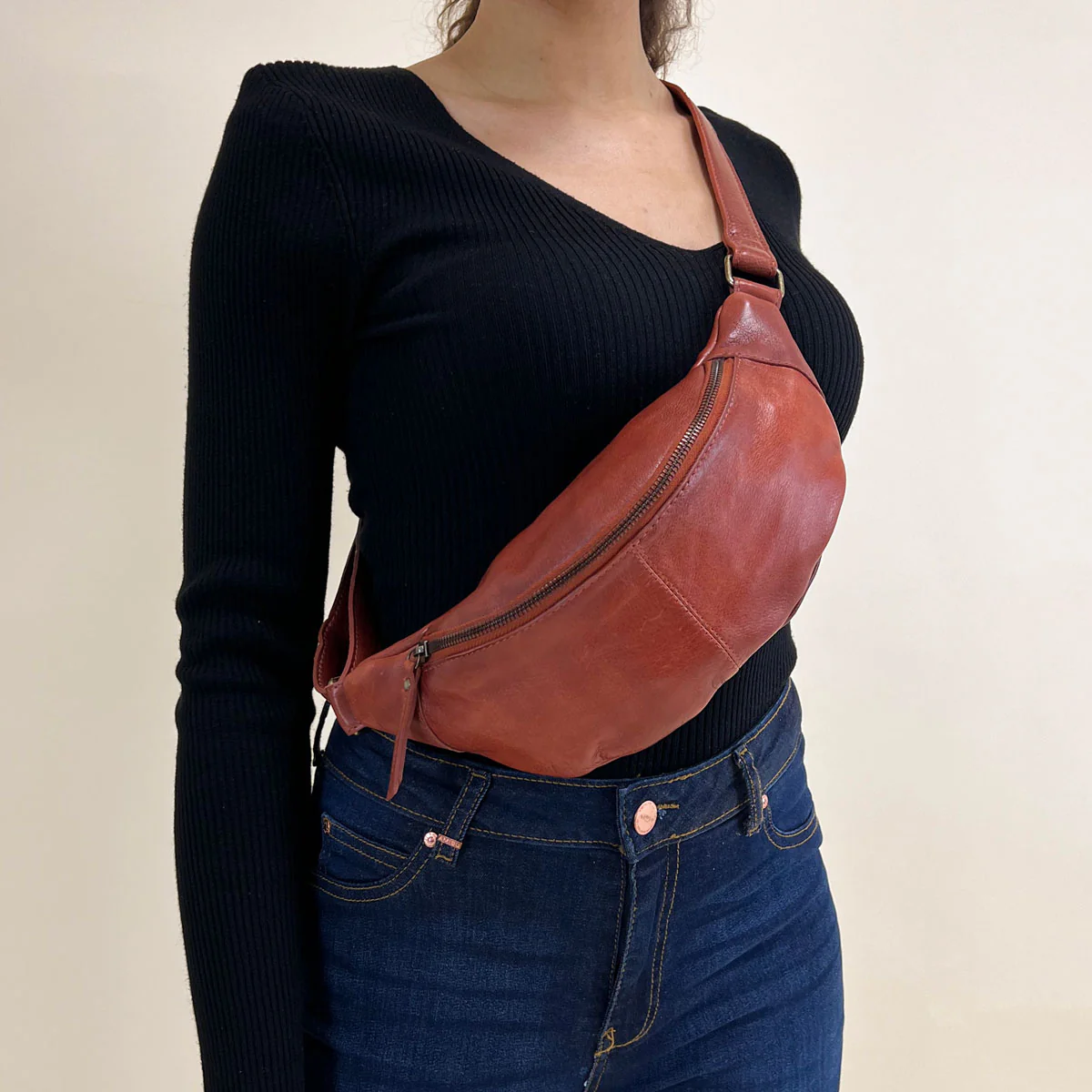 Outlet Bauchtasche - Image 4