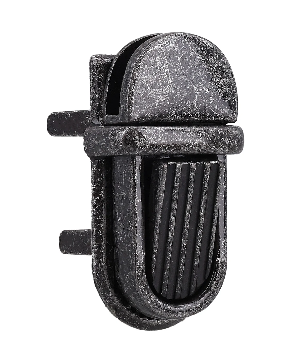 Snap lock