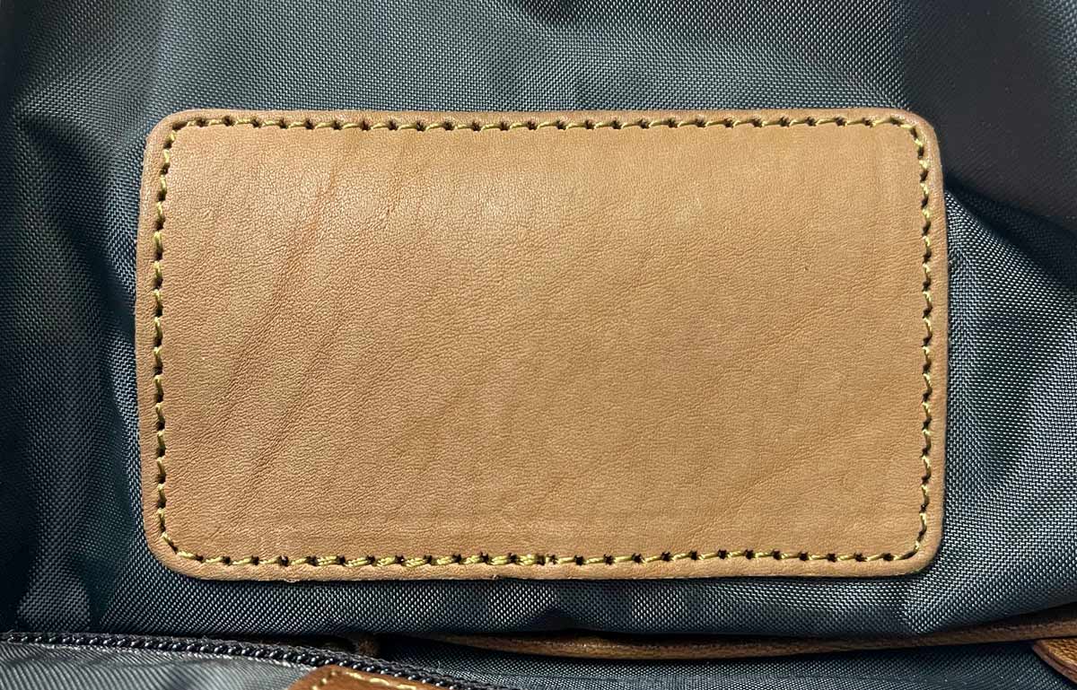 Outlet Rucksack - Image 13