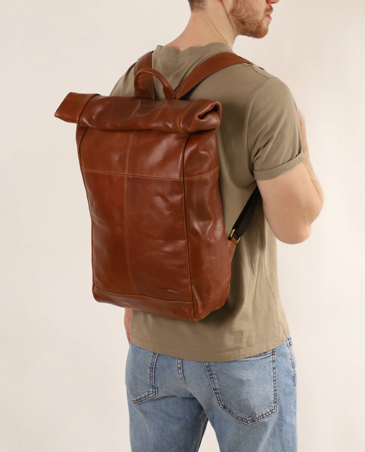 Outlet Rucksack - Image 2