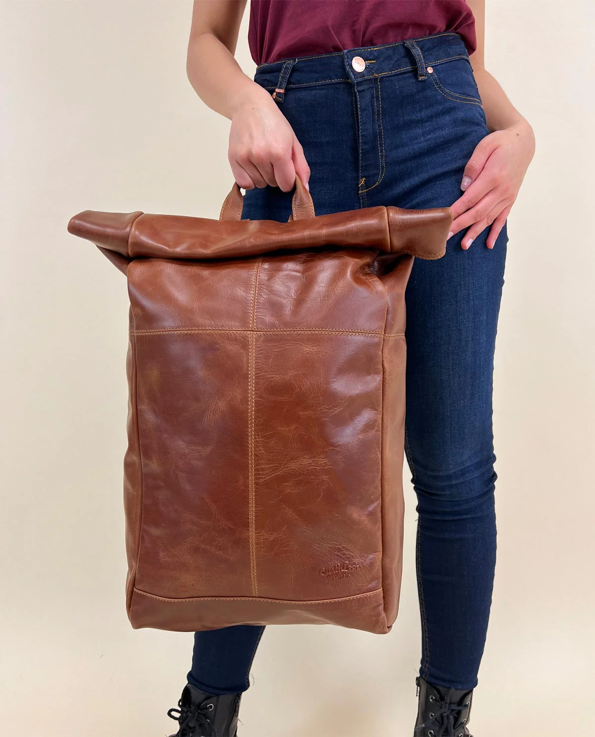 Outlet Rucksack - Image 4